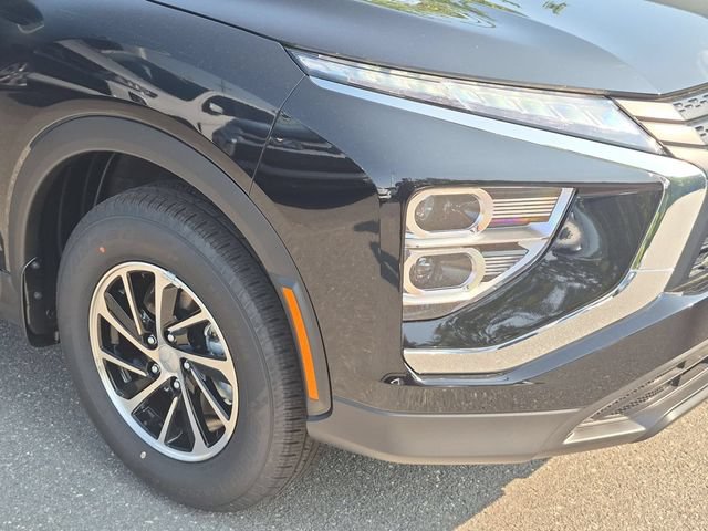 New 2026 Mitsubishi Eclipse Cross ES AWD/4WD image 9