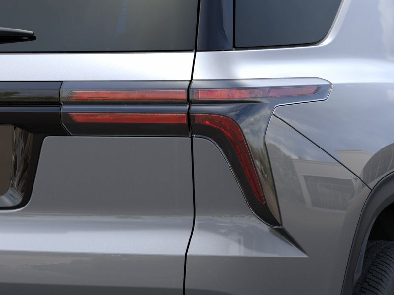 New 2026 Chevrolet Traverse LT FWD image 11