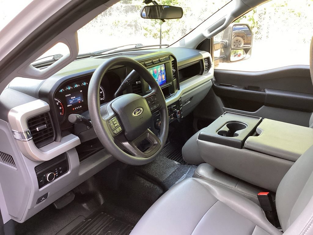 Used 2023 Ford F250 XL AWD/4WD image 35
