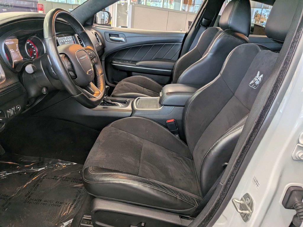 Used 2023 Dodge Charger Scat Pack RWD image 18