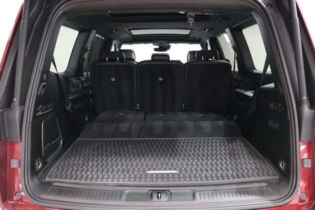Used 2024 Jeep Wagoneer Series III w/ Premium Group I AWD/4WD image 40