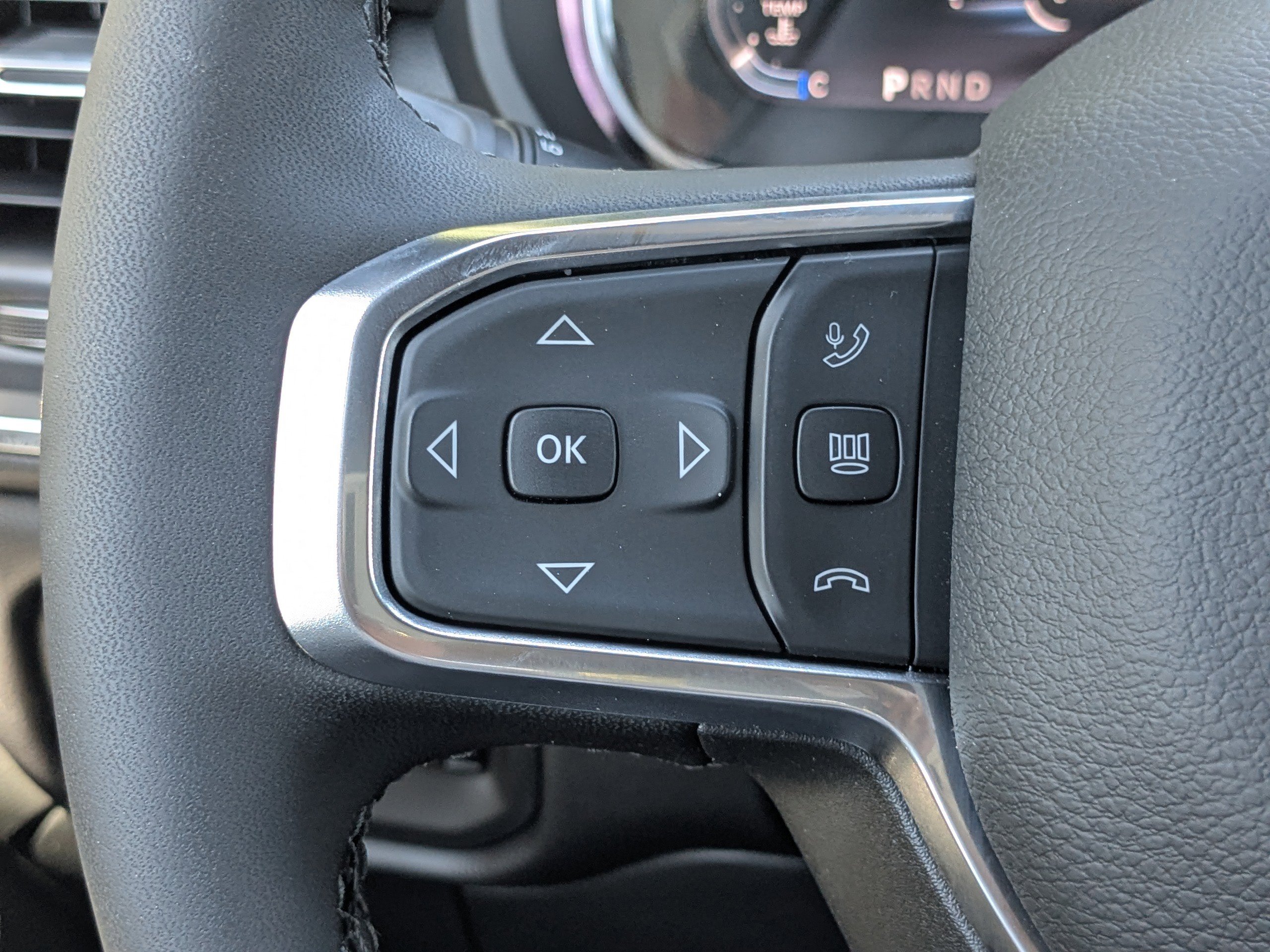 New 2026 RAM 2500 Laramie image 24