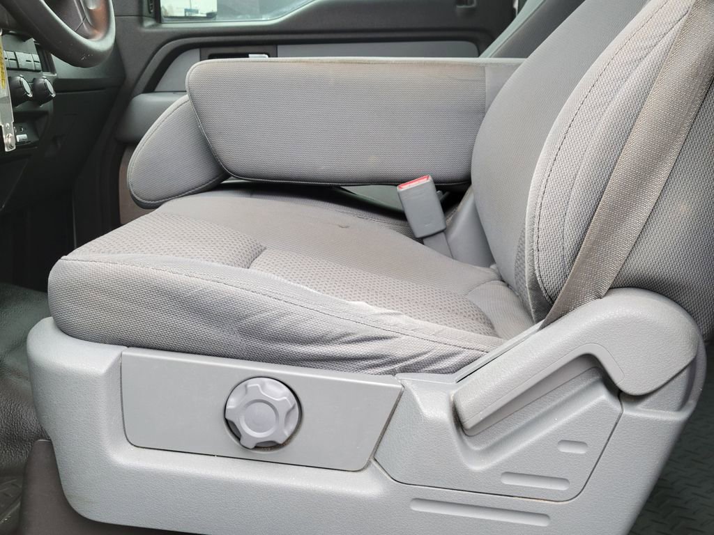 Used 2014 Ford F150 STX w/ Equipment Group 201A Mid image 23