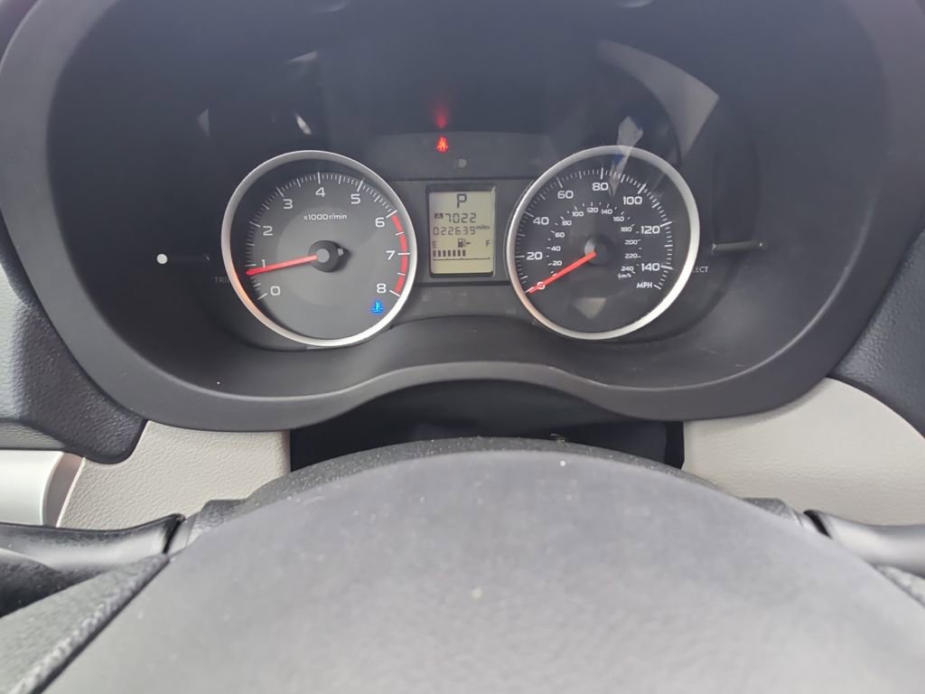 Used 2018 Subaru Forester 2.5i w/ Alloy Wheel Package image 19