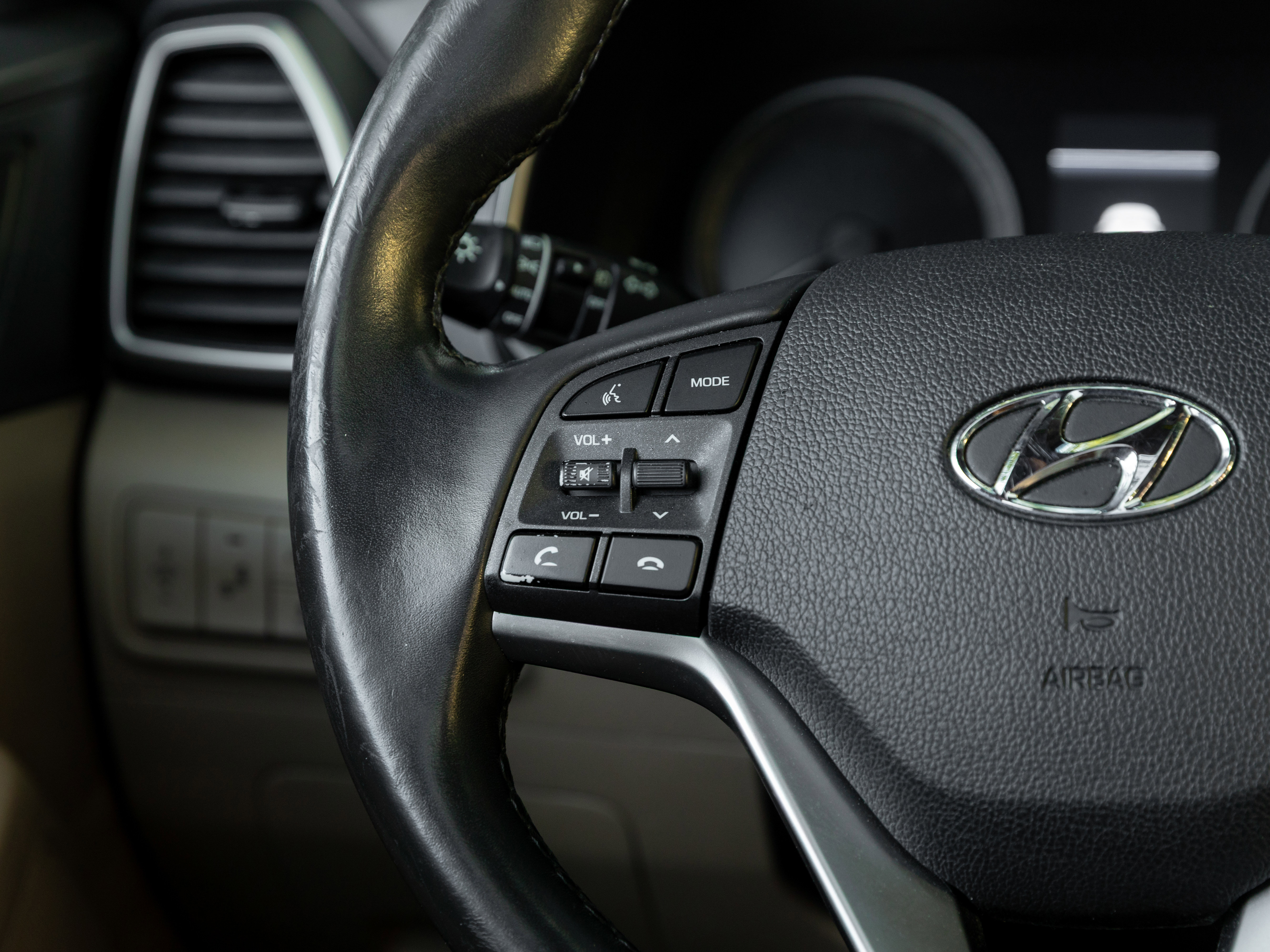 Used 2019 Hyundai Tucson Ultimate image 7