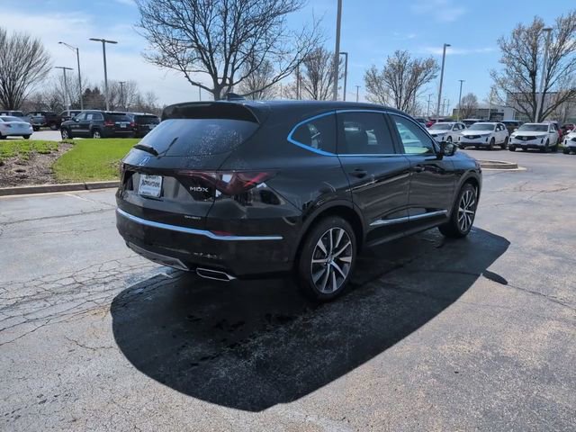 New 2026 Acura MDX w/ Technology Package image 4