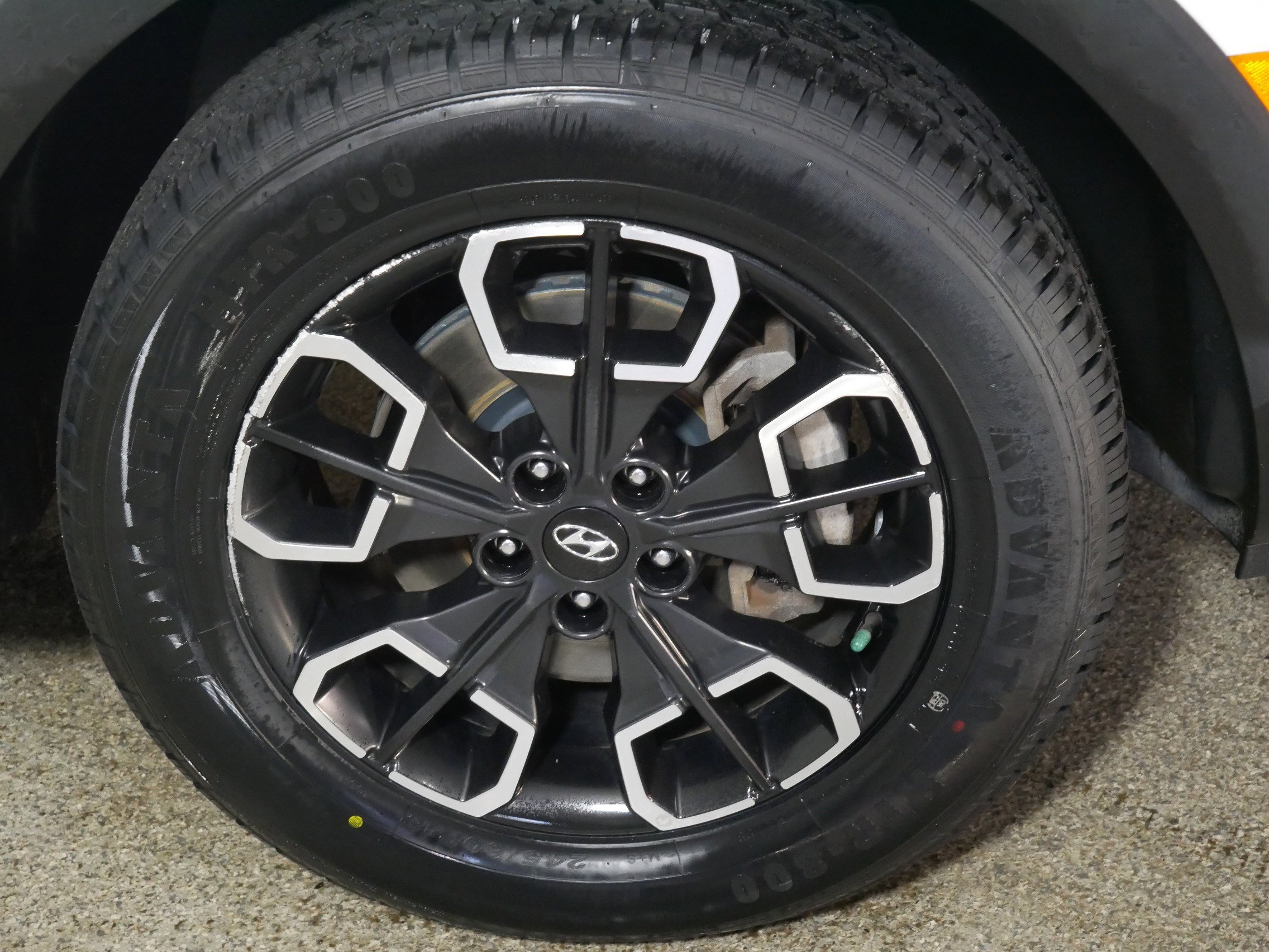 Used 2022 Hyundai Santa Cruz SEL w/ Activity Package AWD/4WD image 15