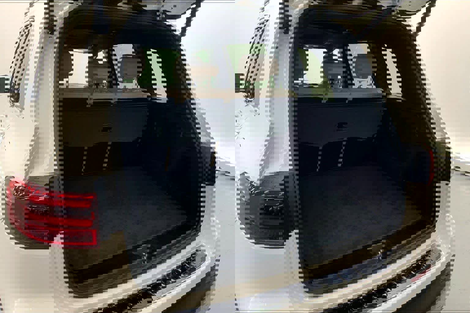 Used 2026 Mercedes-Benz GLB 250 image 16