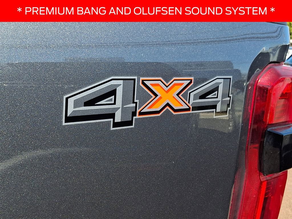 Used 2026 Ford F350 XLT w/ XLT Premium Package AWD/4WD image 30