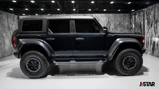 Used 2023 Ford Bronco Raptor image 17