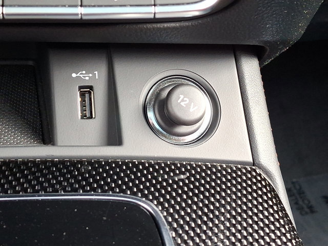 Used 2024 Audi SQ5 Prestige image 26