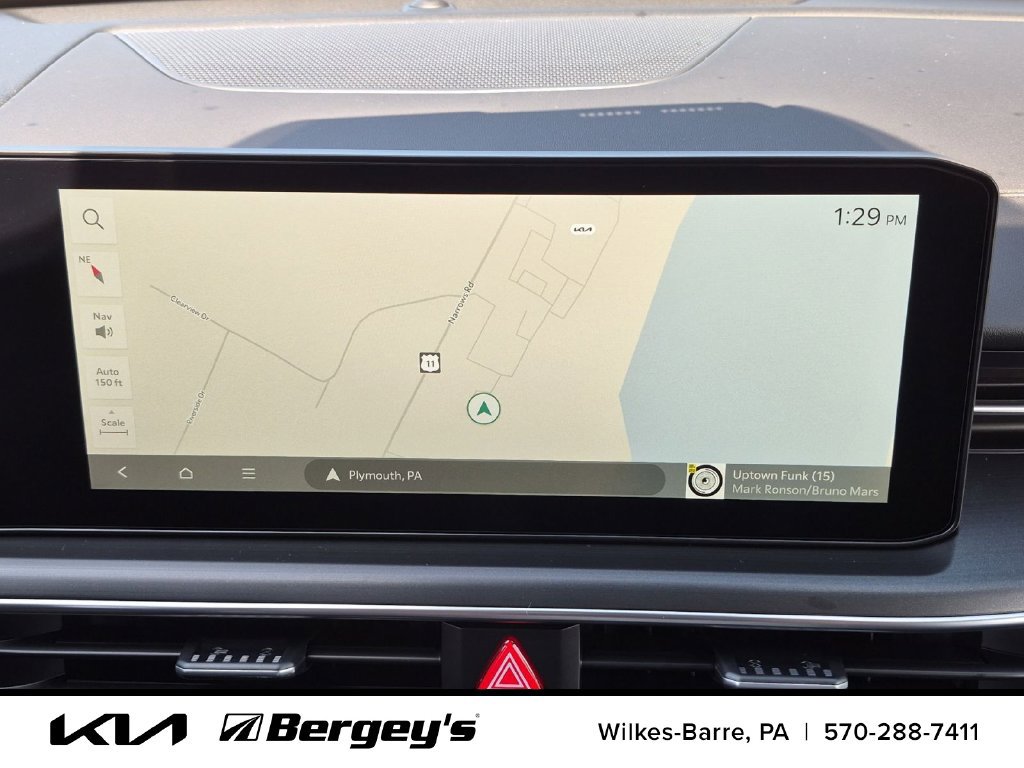 New 2026 Kia K5 GT-Line w/ GT-Line Premium Package FWD image 27