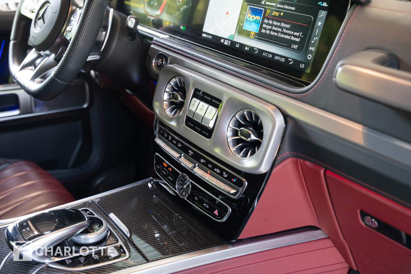 Used 2022 Mercedes-Benz G 63 AMG 4MATIC image 35