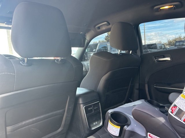 Used 2023 Dodge Charger Scat Pack w/ Navigation & Travel Group image 7