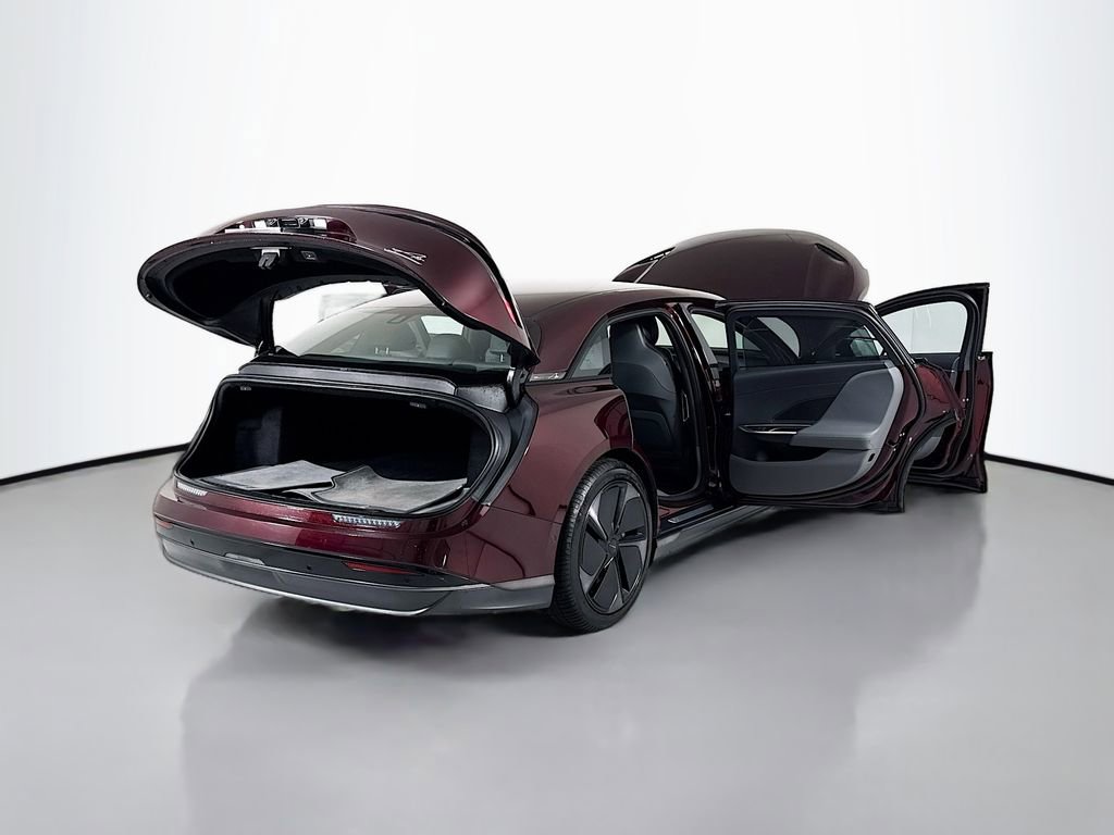 Used 2024 Lucid Air Touring AWD/4WD image 20