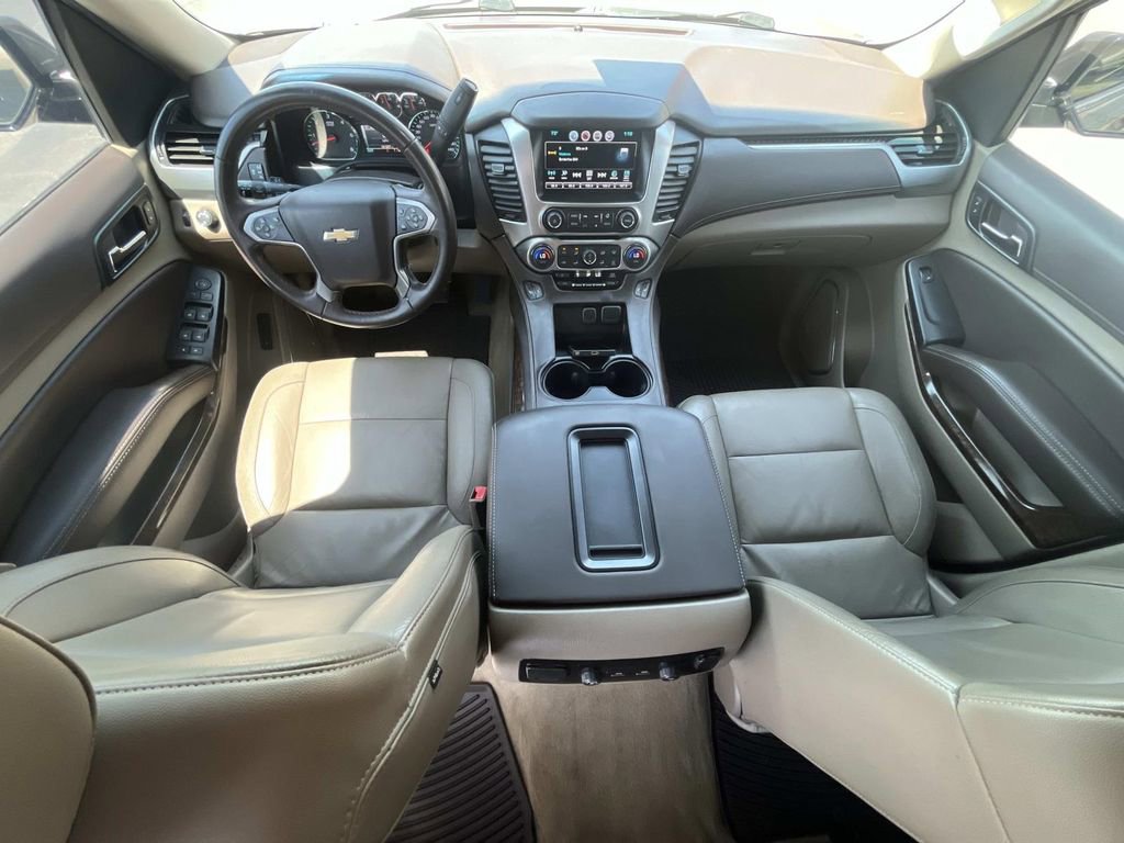 Used 2016 Chevrolet Tahoe LT image 11