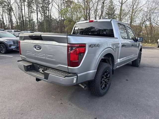 New 2026 Ford F150 STX image 8