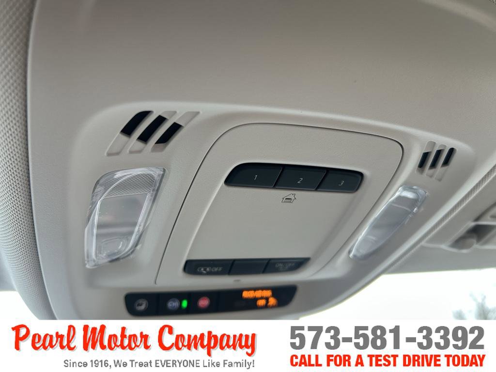 New 2026 Buick Envision Preferred image 15