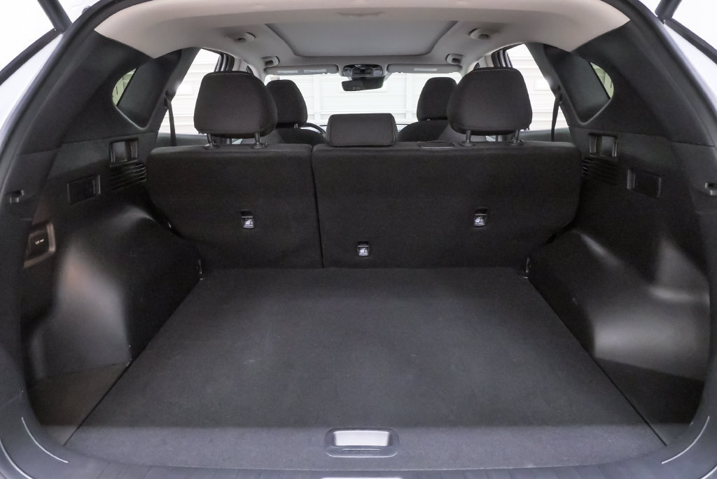 Used 2022 Hyundai Tucson SEL AWD/4WD image 29