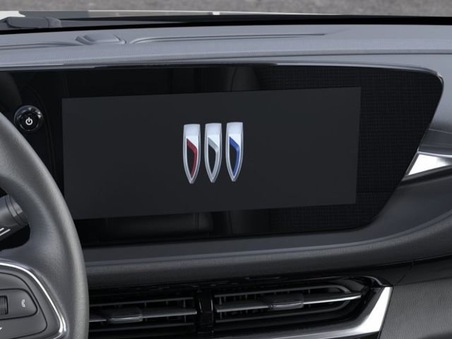 New 2026 Buick Envista Sport Touring FWD image 20