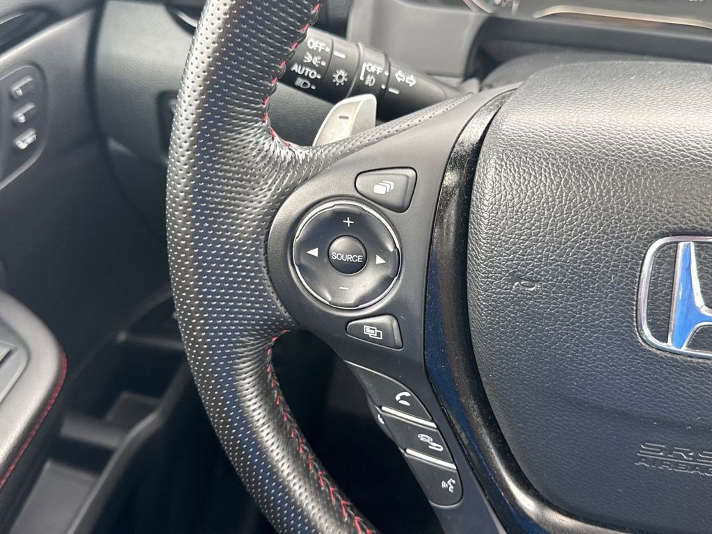 Used 2023 Honda Ridgeline Black Edition image 25