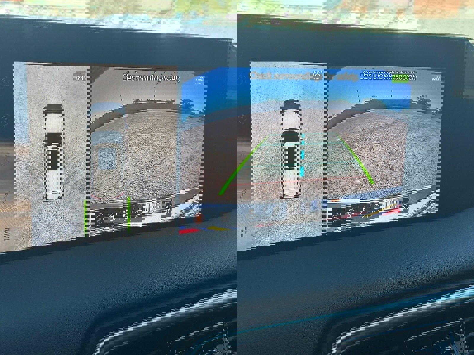 New 2026 Nissan Armada SL image 21