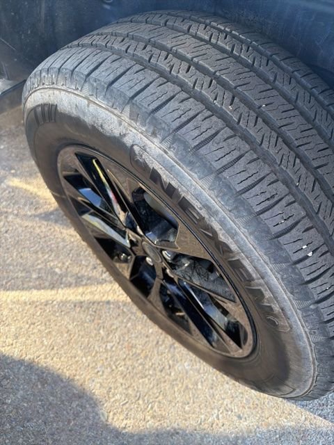 Used 2024 Jeep Wrangler Sahara 4xe image 16