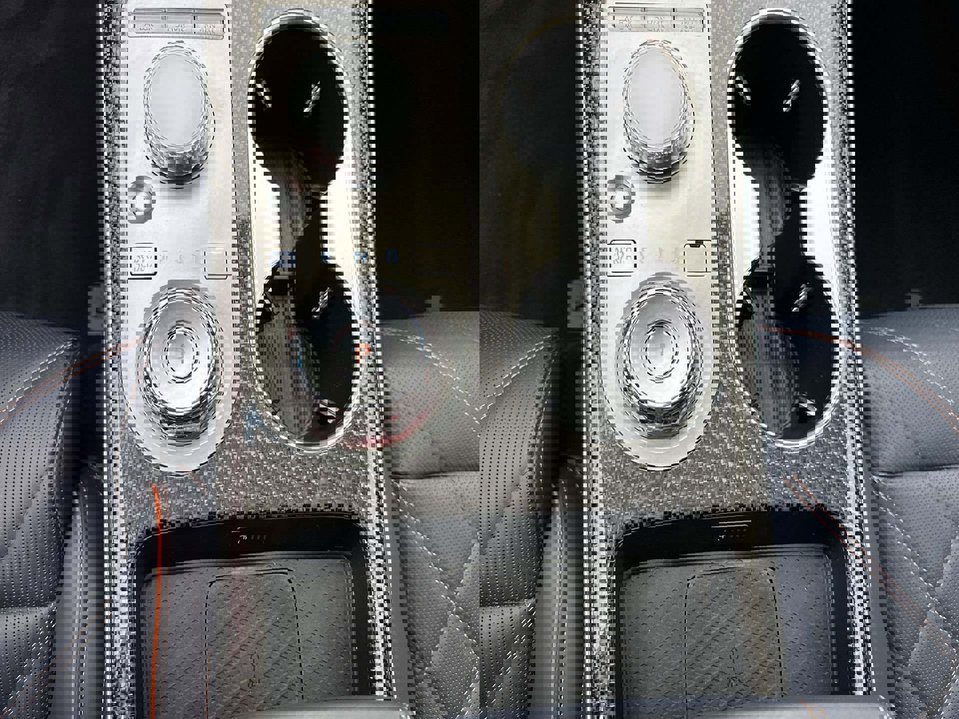 Certified 2026 Genesis GV70 3.5T Sport Prestige image 20