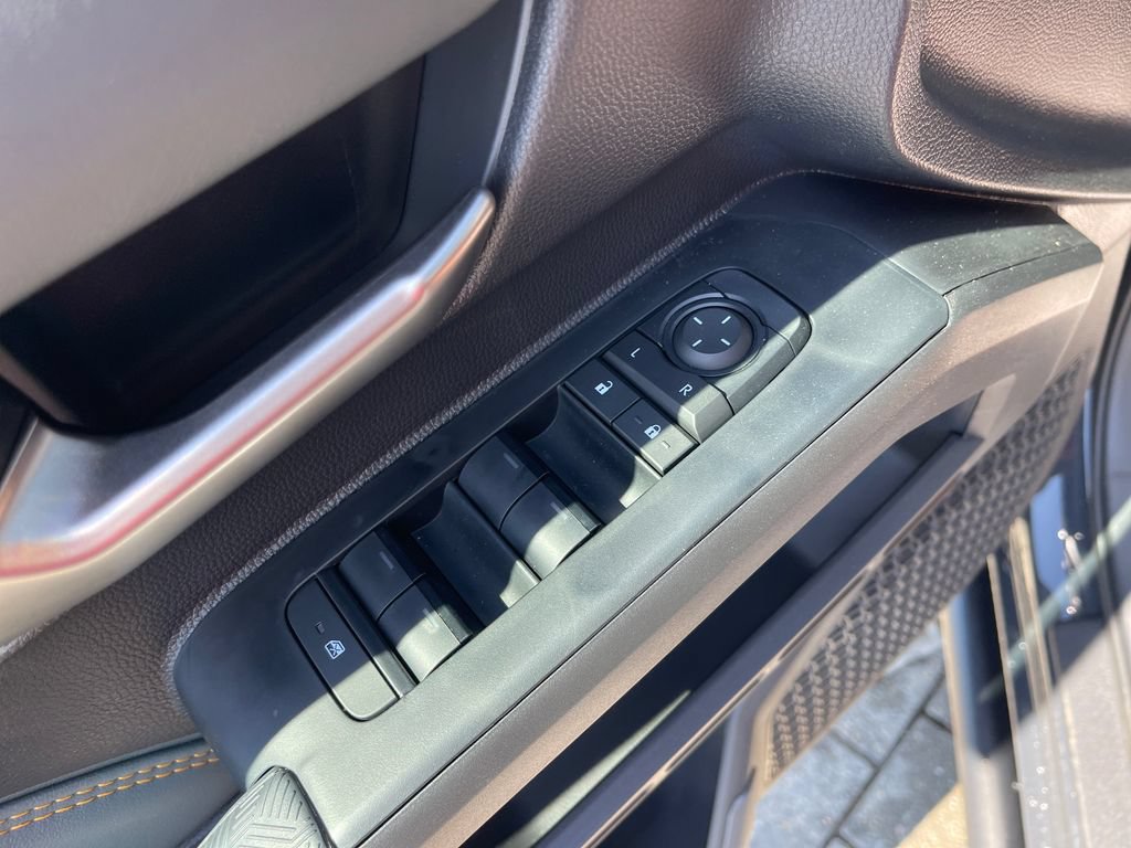 New 2026 Toyota Tacoma 4x4 Double Cab Hybrid image 17