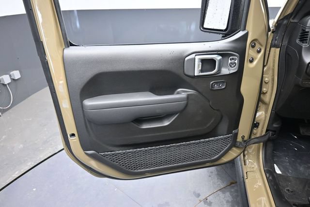 New 2026 Jeep Gladiator Willys AWD/4WD image 12