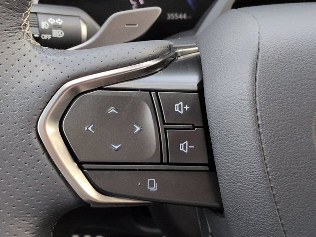 Used 2023 Lexus RX 500h F Sport w/ Accessory Package (2T) AWD/4WD image 26