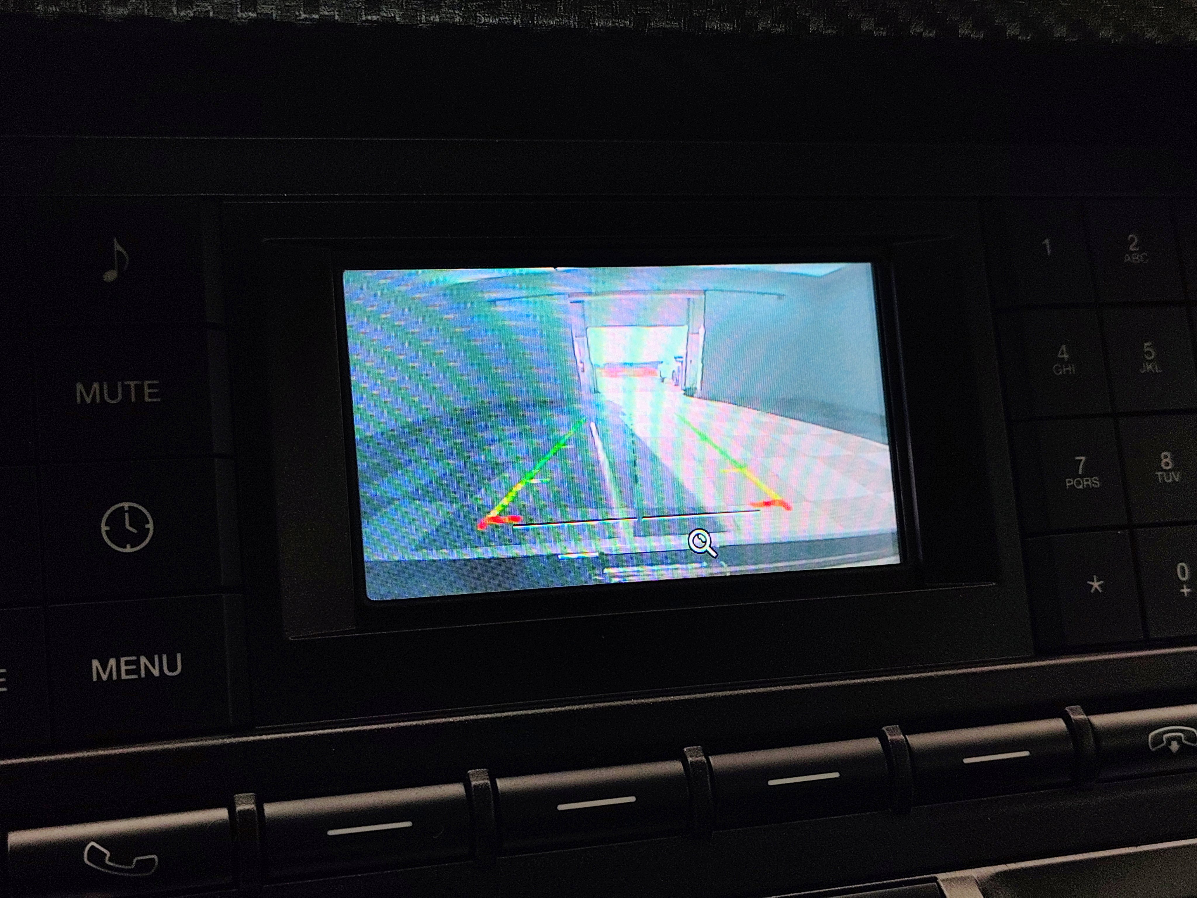 Used 2018 Ford Mustang Coupe image 3