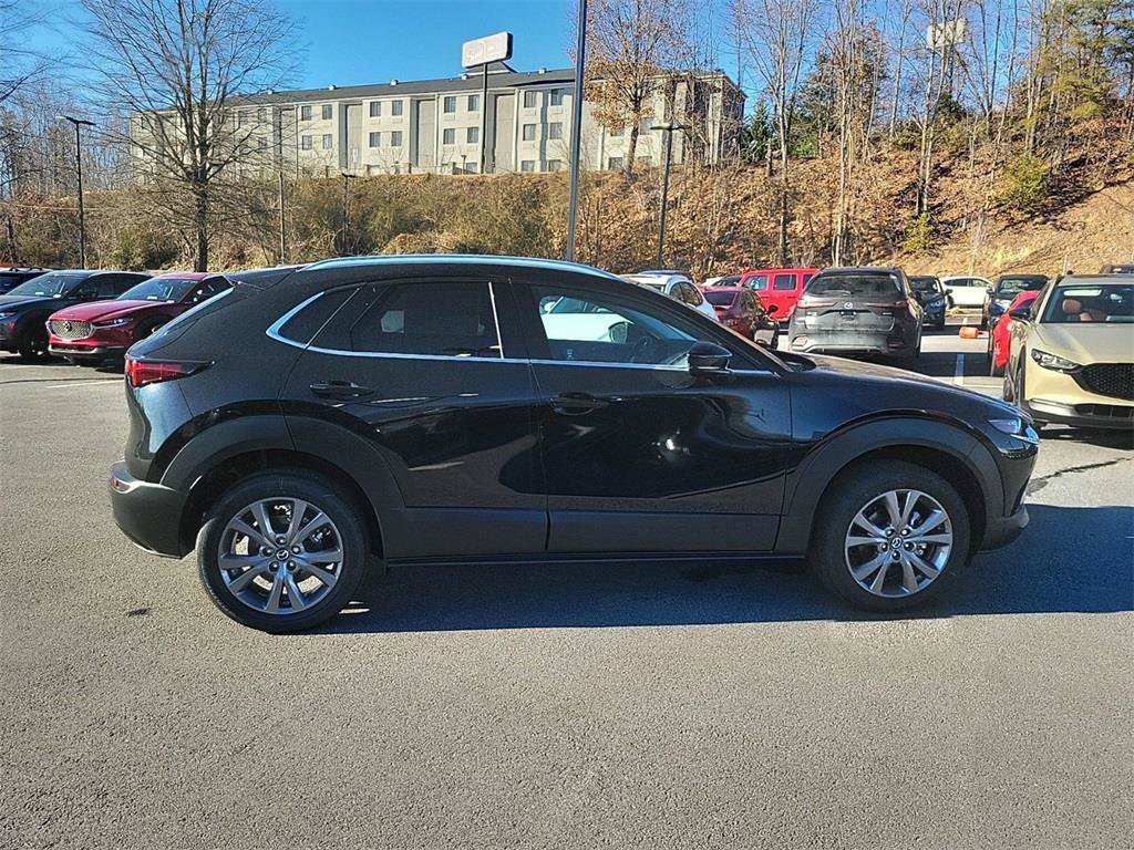 New 2025 MAZDA CX-30 AWD 2.5 S w/ Premium Package image 2