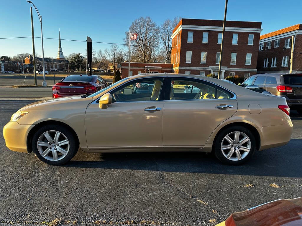 Used 2007 Lexus ES 350 image 4