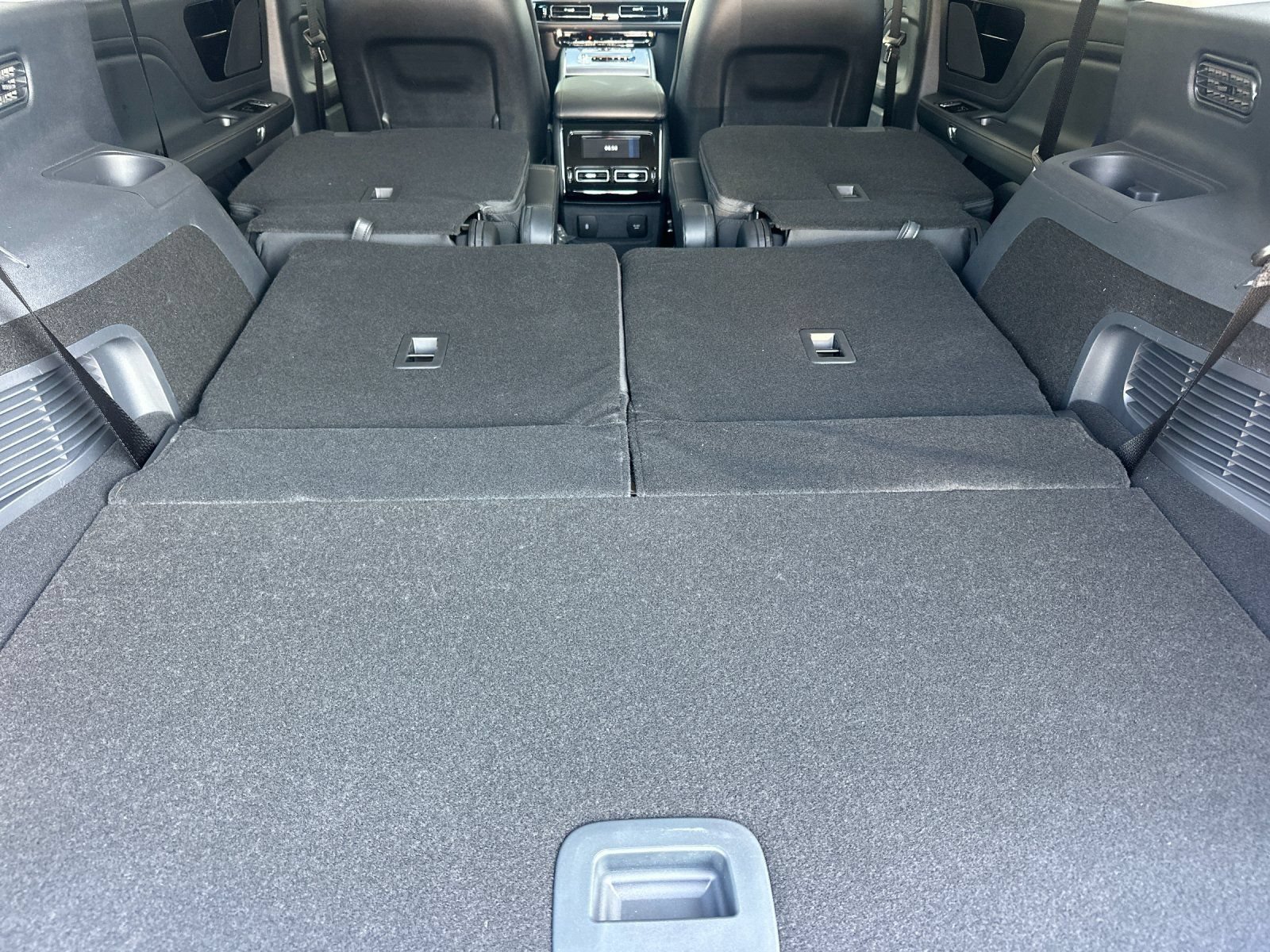 New 2026 Lincoln Aviator 2WD image 13