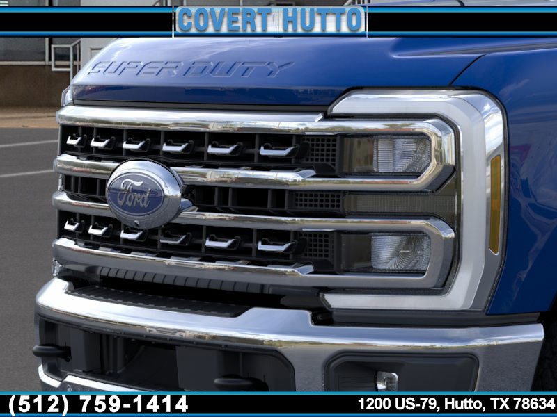 New 2026 Ford F250 Lariat w/ Tremor Off-Road Package image 17