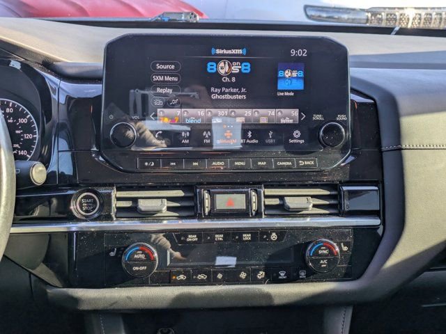 Used 2023 Nissan Pathfinder SL w/ Lighting Package (N92) image 16