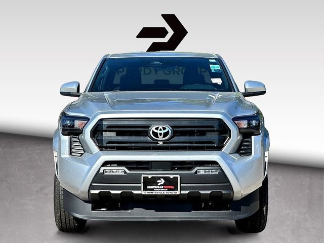 New 2026 Toyota Tacoma SR5 image 3
