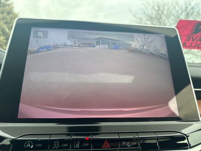 Used 2023 Jeep Compass Limited w/ Sun and Sound Group image 34