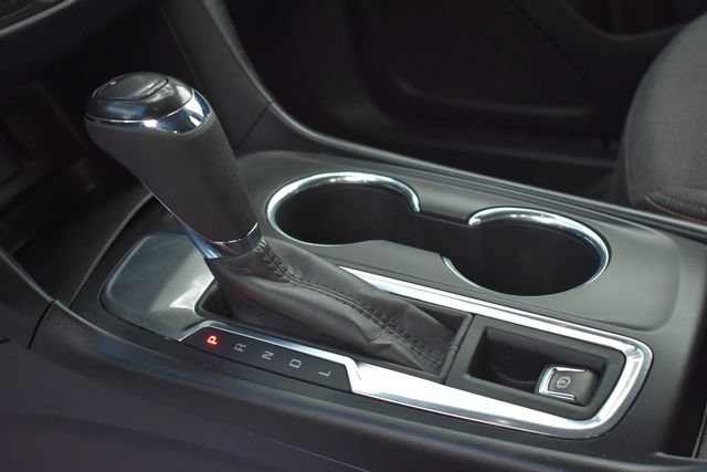 Certified 2020 Chevrolet Equinox LT FWD image 26