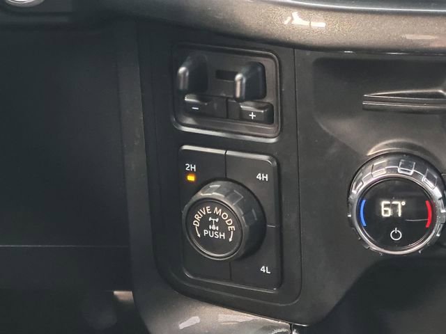 Used 2021 Ford F150 XLT w/ Equipment Group 302A High image 18