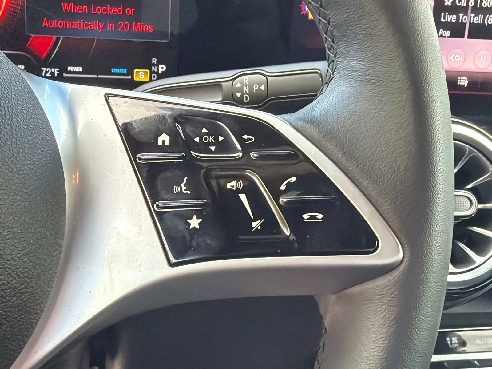 Used 2026 Mercedes-Benz GLB 250 4MATIC image 51