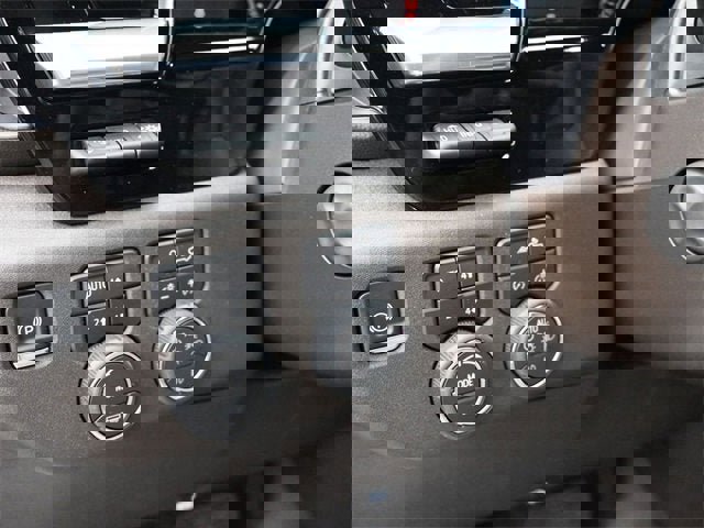 New 2026 Chevrolet Silverado 1500 LTZ w/ LTZ Premium Package image 21