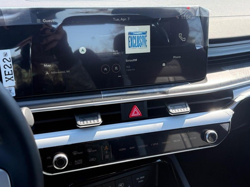 New 2026 Kia K5 GT-Line AWD/4WD image 18