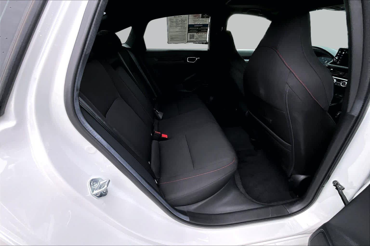 Used 2026 Honda Civic Si image 20