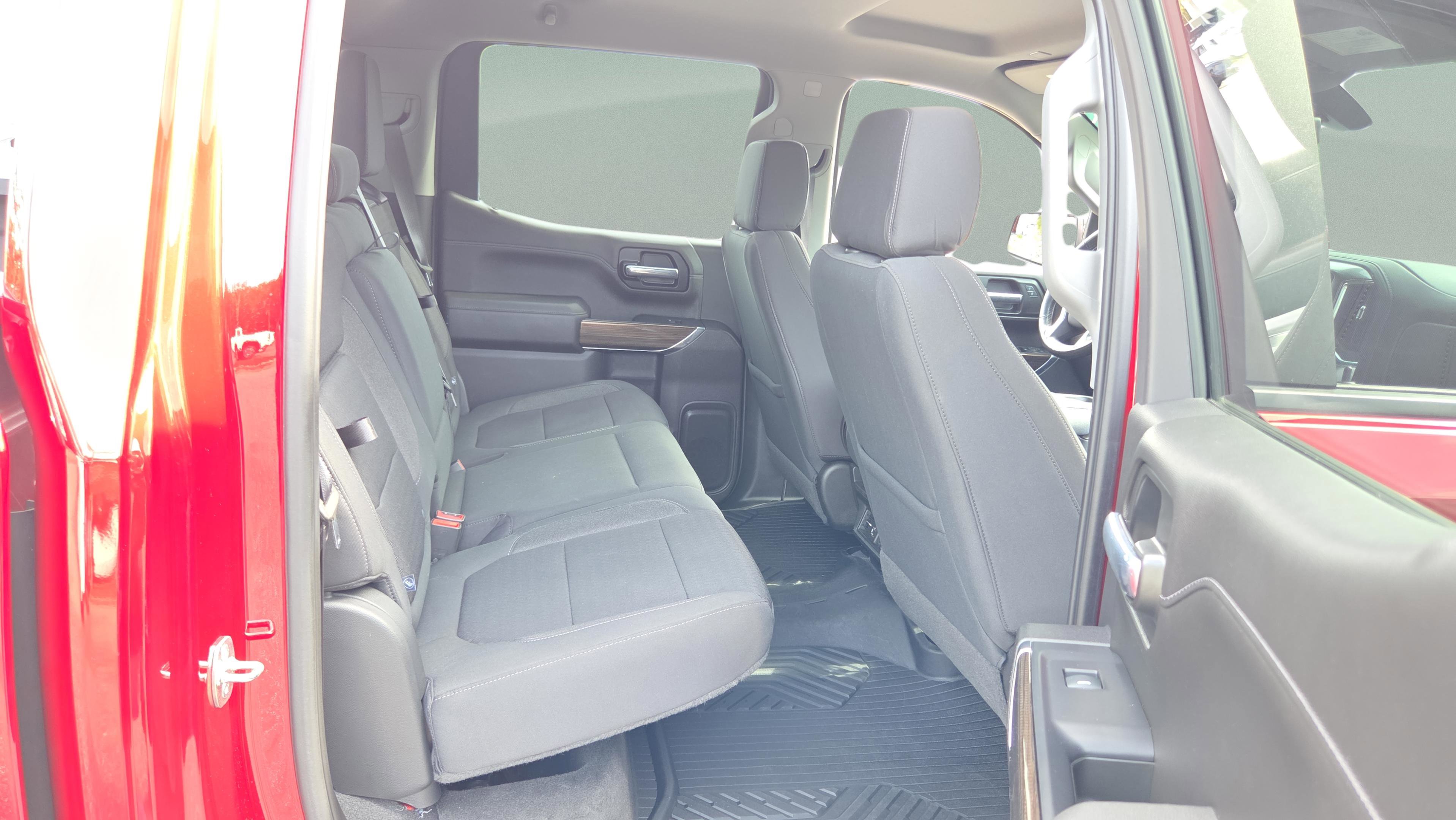 Used 2021 Chevrolet Silverado 1500 RST AWD/4WD image 18