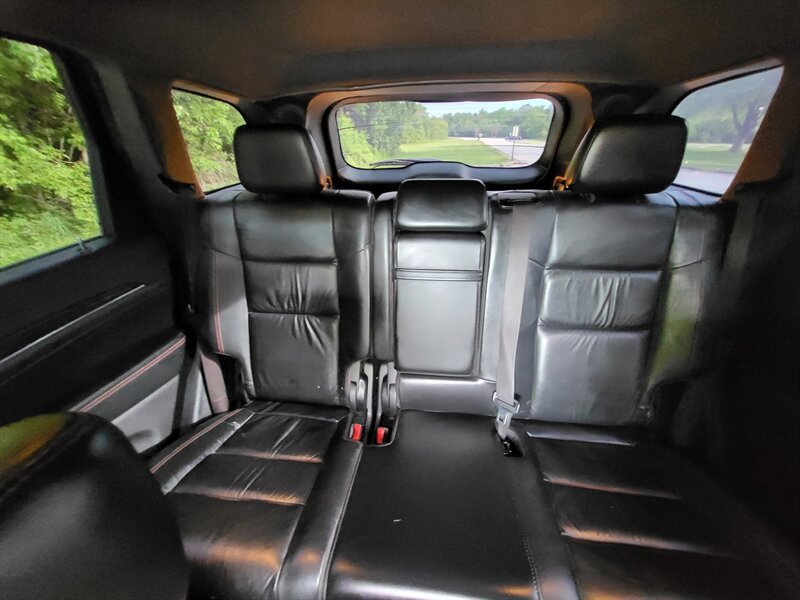 Used 2016 Jeep Grand Cherokee Limited 75th Anniversary AWD/4WD image 12