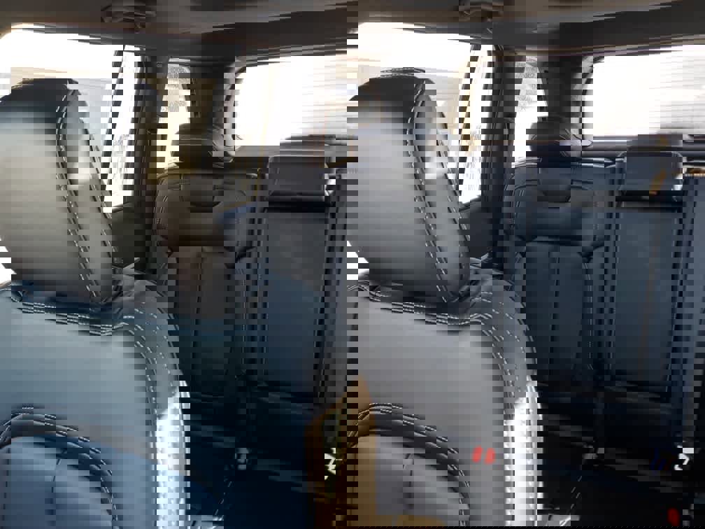 New 2026 Jeep Grand Cherokee Limited image 14