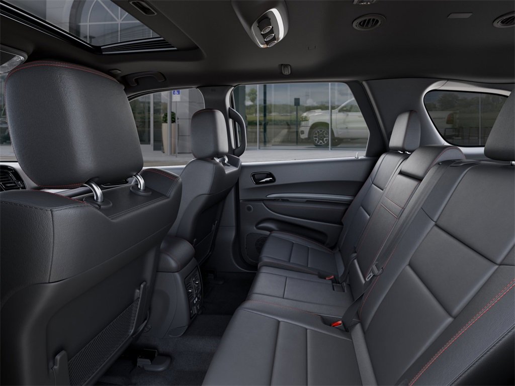 New 2026 Dodge Durango GT image 23