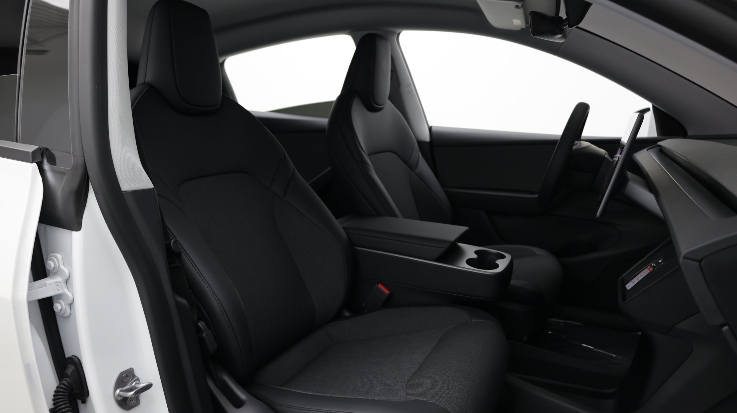 Used 2026 Tesla Model Y 2WD image 37